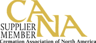 CANA Supplier Member, Cremation Association of North America