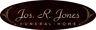 Jos. R. Jones Funeral Home
