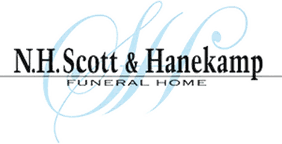 N.H. Scott & Hanekamp Funeral Home